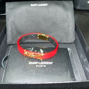 YSL Opyum Bracelet